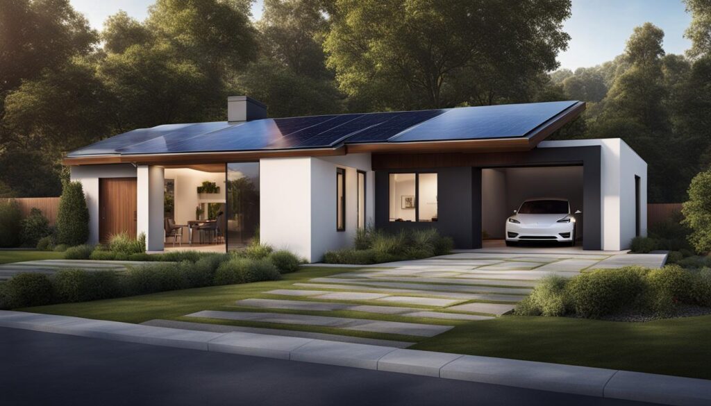 Tesla Powerwall installation Tesla Powerwall installation