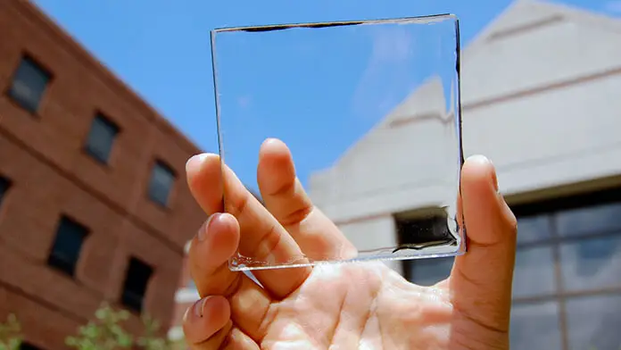 Harness the Sun: Transparent Solar Panel Guide transparent solar glass panels